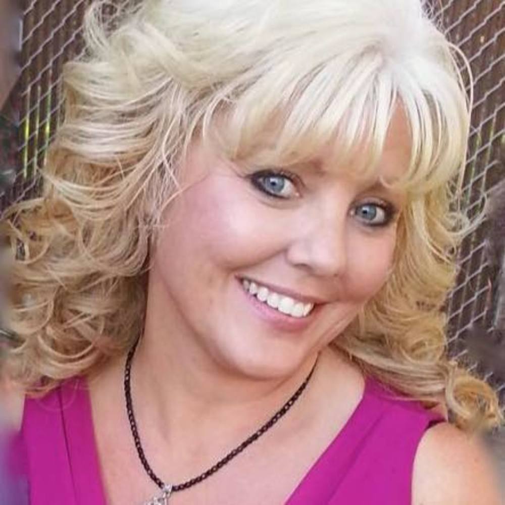 Meet your Posher, Pam